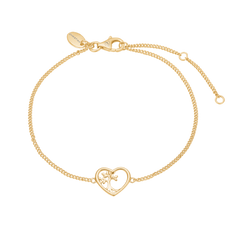 Load image into Gallery viewer, The Christina Jewelry&#39;s Tree Root Bracelet is beautifully designed to celebrate that initial causation or starting point of Love &amp; Life itself.  For that special touch and to make our Bracelet Collection even more special, all the bracelets in our collection are delicately and expertly handcrafted in 925 Sterling Silver and finished in 18ct Gold  Plating.