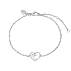 Load image into Gallery viewer, The Christina Jewelry&#39;s Tree Root Bracelet is beautifully designed to celebrate that initial causation or starting point of Love &amp; Life itself.  For that special touch and to make our Bracelet Collection even more special, all the bracelets in our collection are delicately and expertly handcrafted in 925 Sterling Silver and finished in Rhodium Plating.