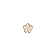 Load image into Gallery viewer, Flower Watch Element Gold 