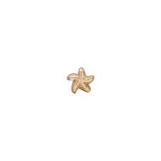Load image into Gallery viewer, Star Fish Watch Element Gold 