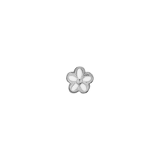 Load image into Gallery viewer, Flower Watch Element Silver 
