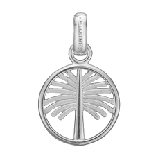 Load image into Gallery viewer, Victory Pendant Handcrafted in Sterling Silver. Choose the Pendant on its own or with a choice of two lengths of Necklaces. The Necklaces come in two adjustable sizes, a 55cm that can be adjusted down to 40cm and a 90cm that can be adjusted down to 70cm.