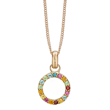 Load image into Gallery viewer, Life Goals Pendant &amp; Necklace