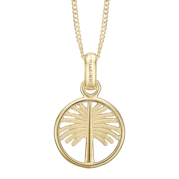 Victory Pendant with Chain Necklace handcrafted in Sterling Silver and finished with an 18 Gold Plating. Choose the Pendant on its own or with a choice of two lengths of Necklaces. The Necklaces come in two adjustable sizes, a 55cm that can be adjusted down to 40cm and a 90cm that can be adjusted down to 70cm.