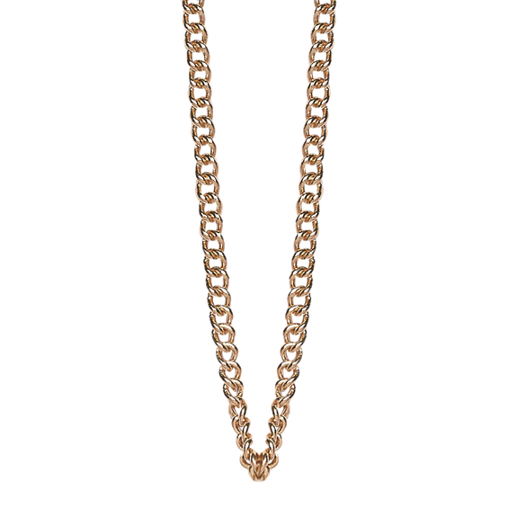 The Christina Stacking Necklace is hand made in 925 Sterling Silver and finished with a 18ct Gold Plating and comes in two adjustable options for perfect stacking. 