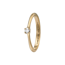 Load image into Gallery viewer, Large Diamond Ring Gold with Gemstones